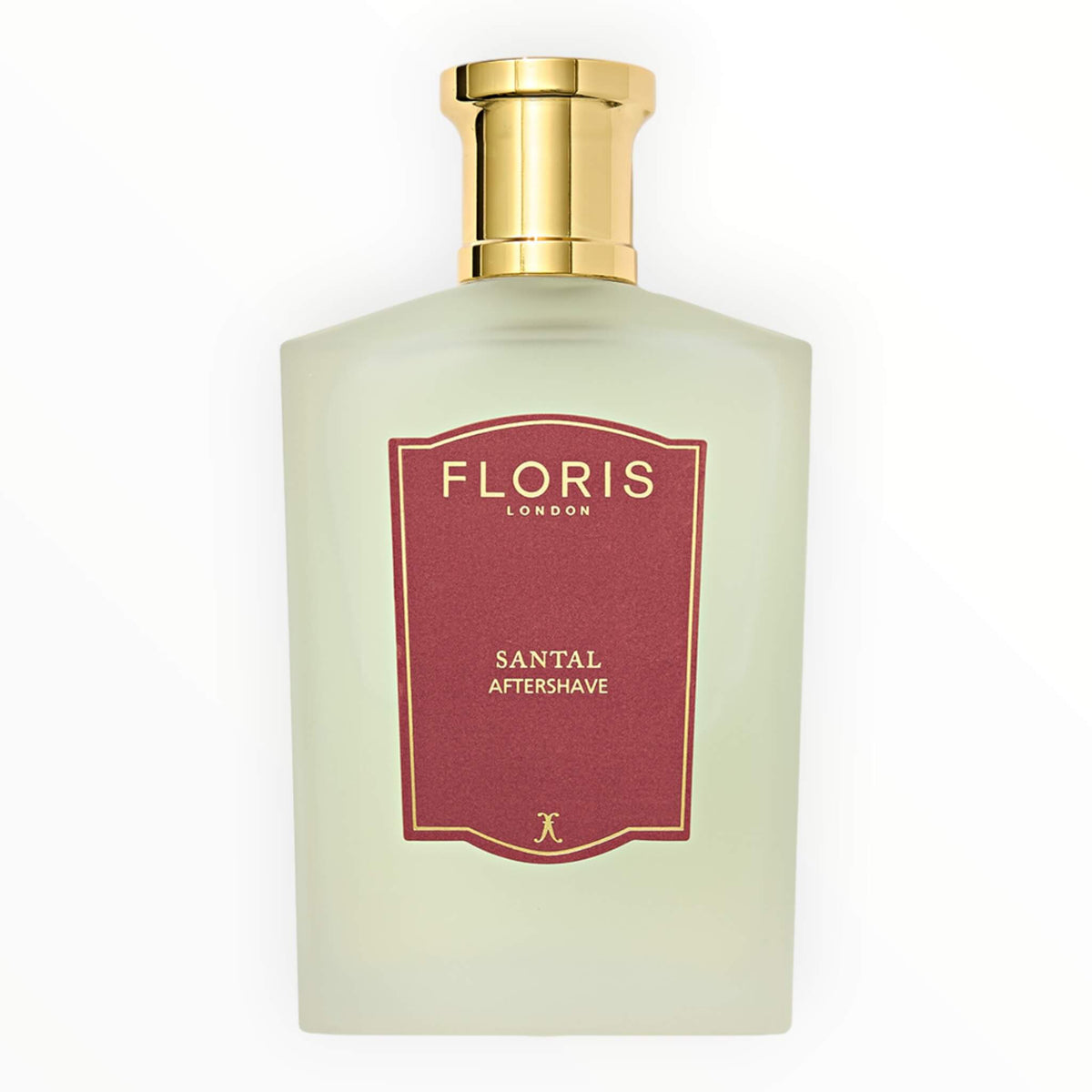 Santal, Aftershave, 100 ml.