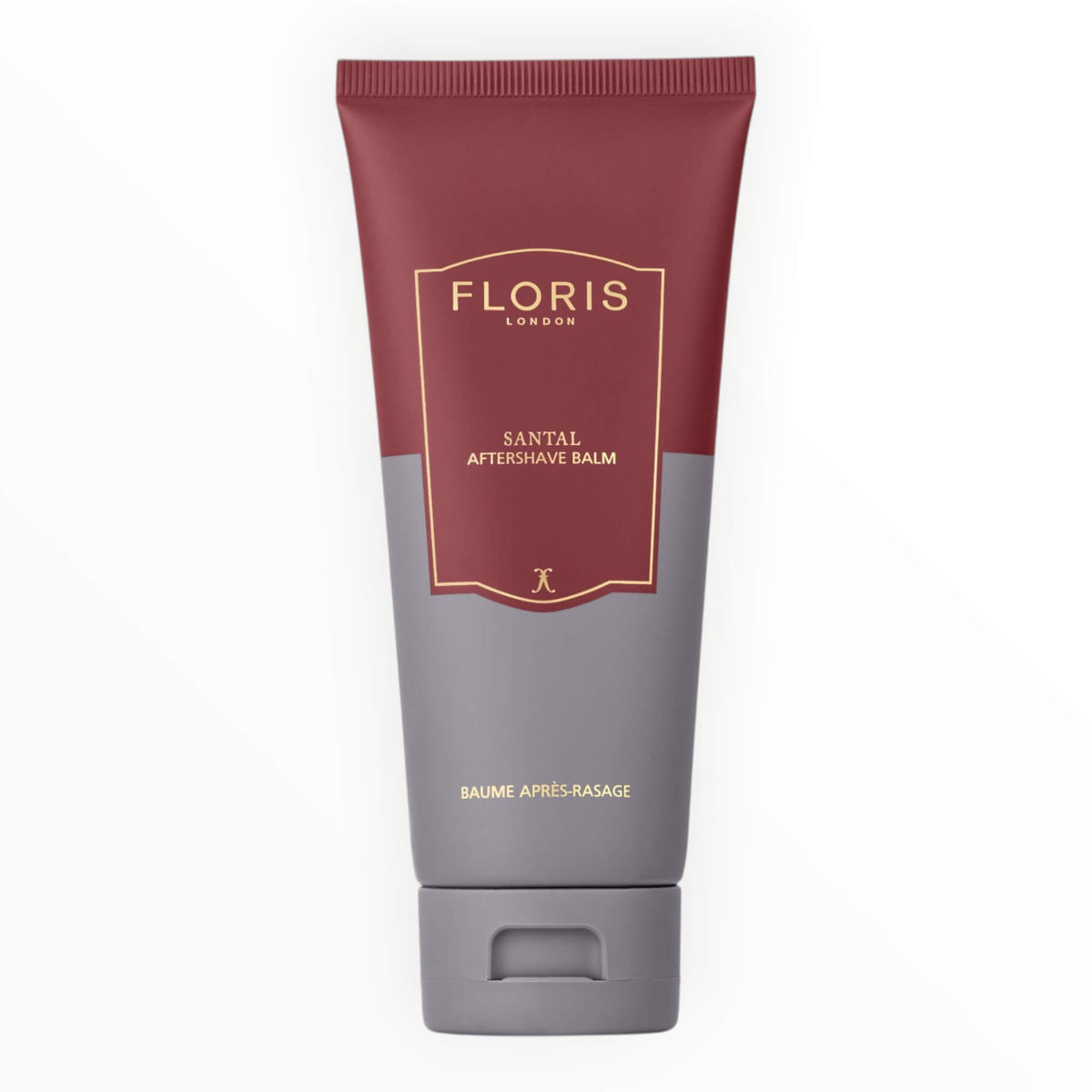 Santal, Aftershave Balm, 100 ml.