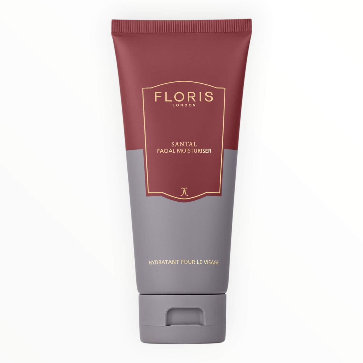Santal, Facial Moisturizer, 100 ml.