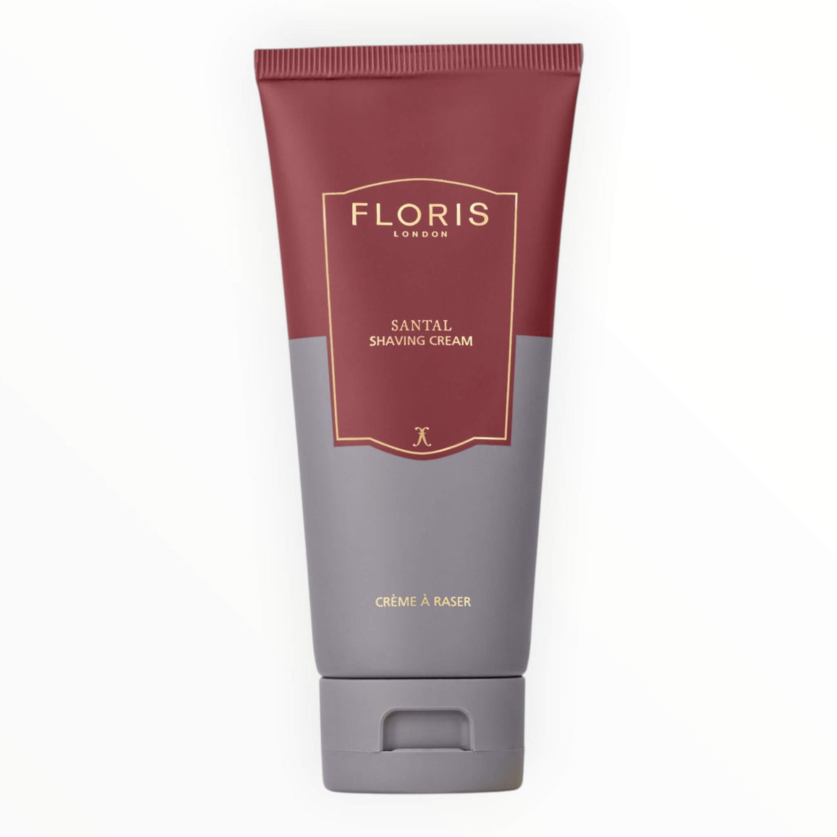 Santal, Shaving Cream, 100 ml.