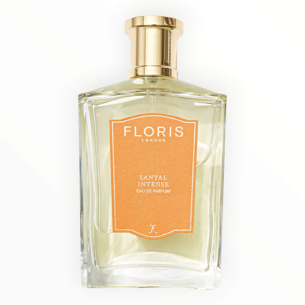 Santal Intense, Eau de Parfum, 100 ml.