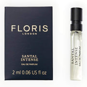 Santal Intense, Eau de Parfum, FRAGRANCE SAMPLE, 2 ml.