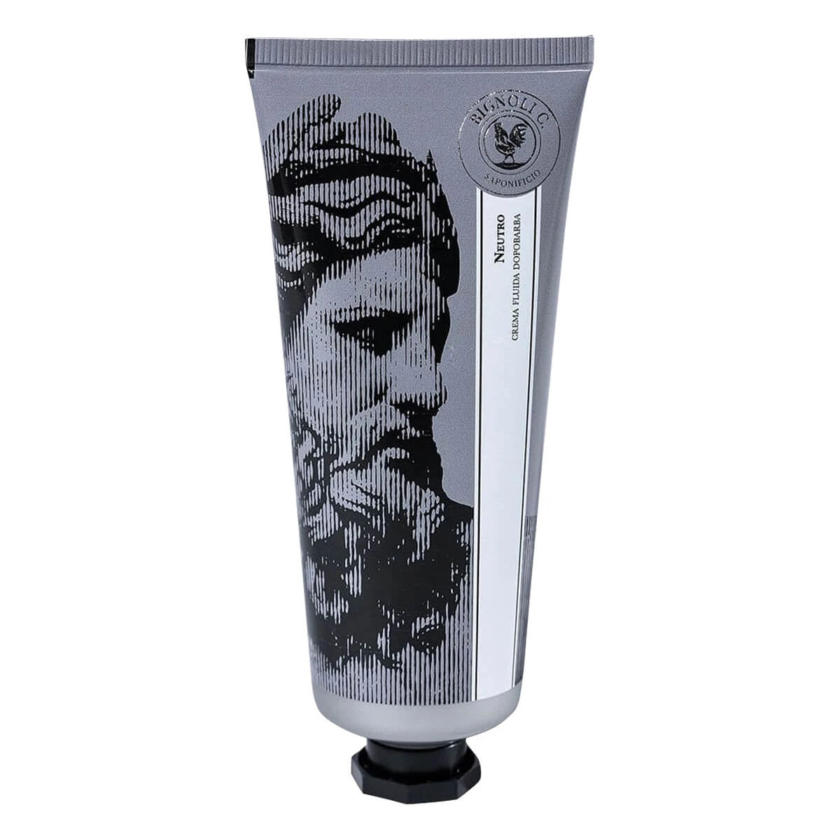 Aftershave Balm, Neutro, 75 ml.