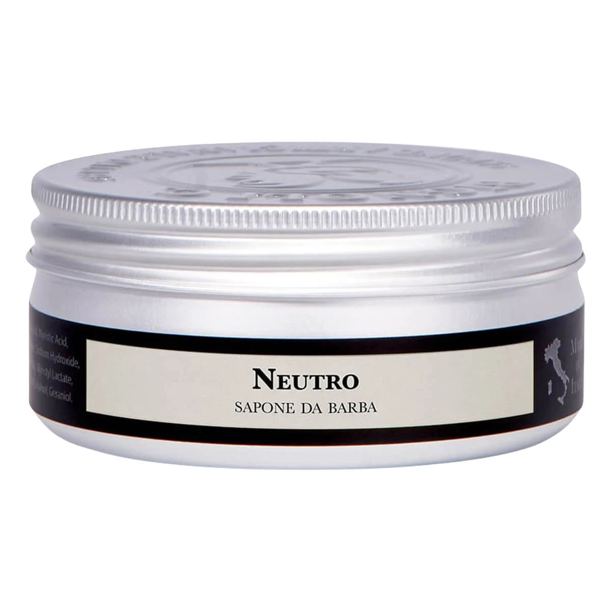 Shaving soap, Neutro, 175 gr.