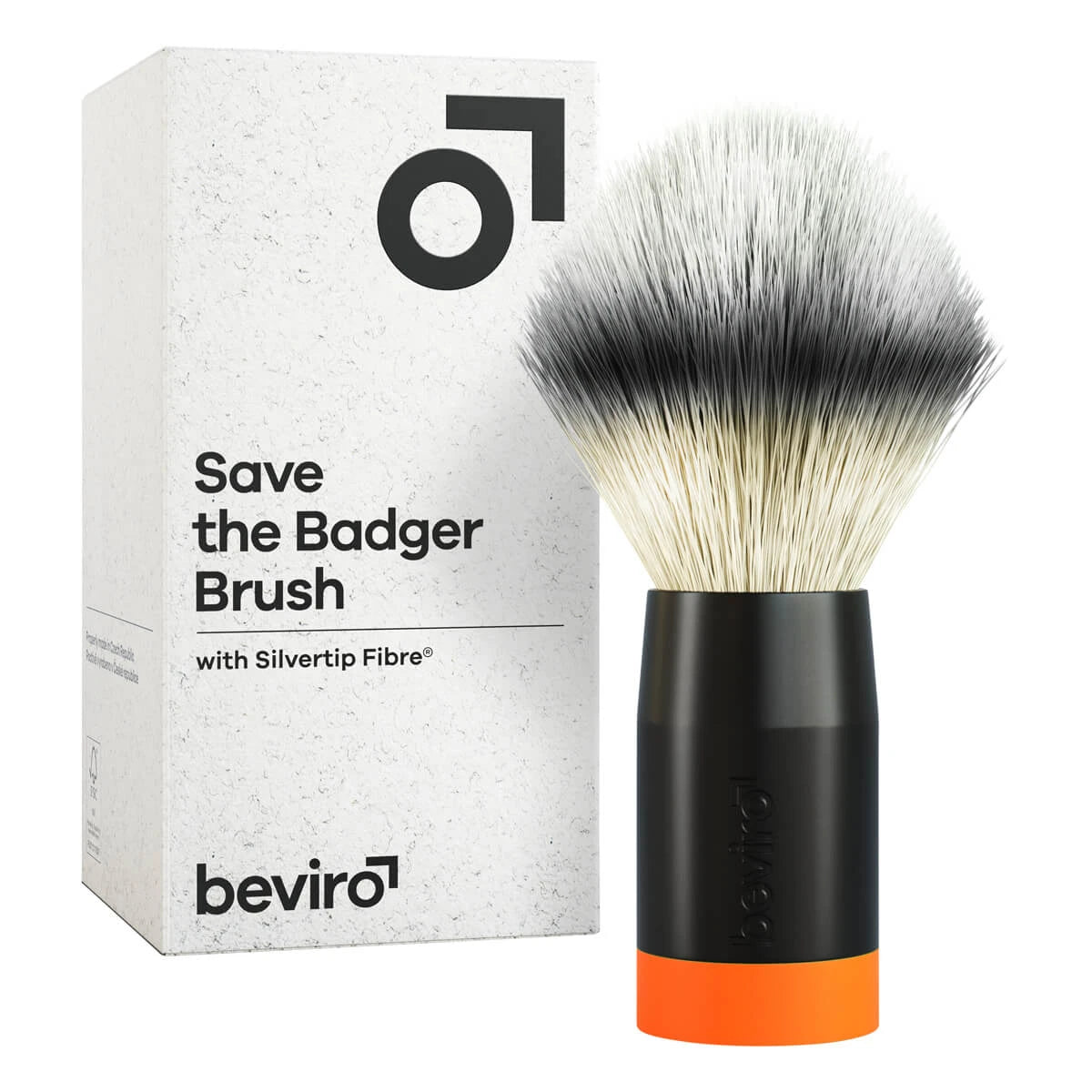 Save the Badger Brush
