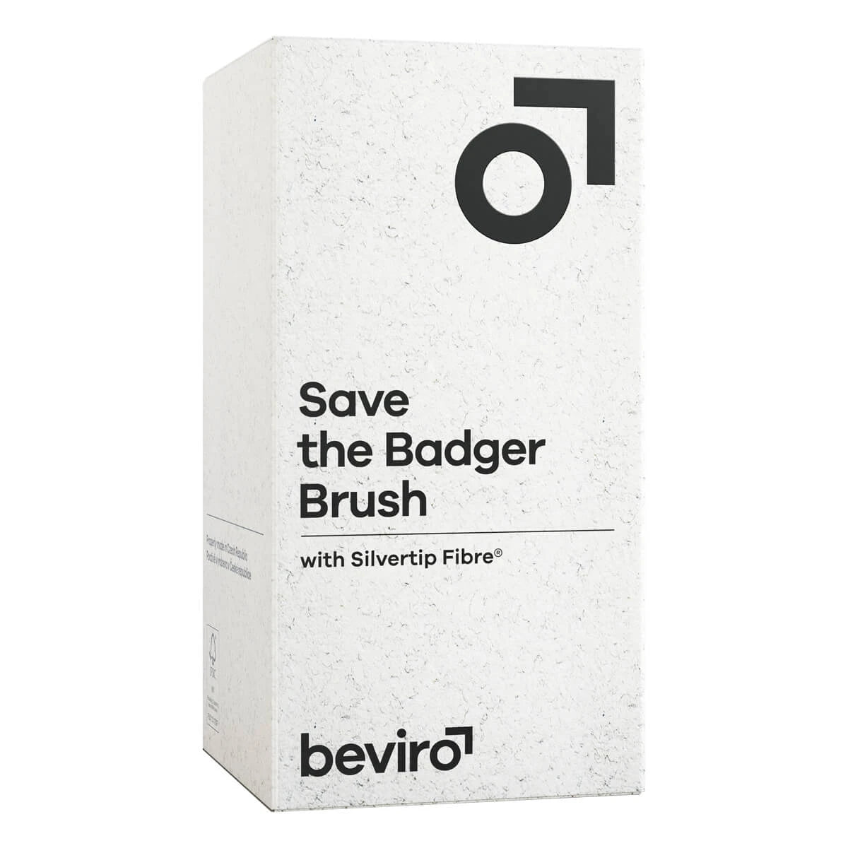 Save the Badger Brush