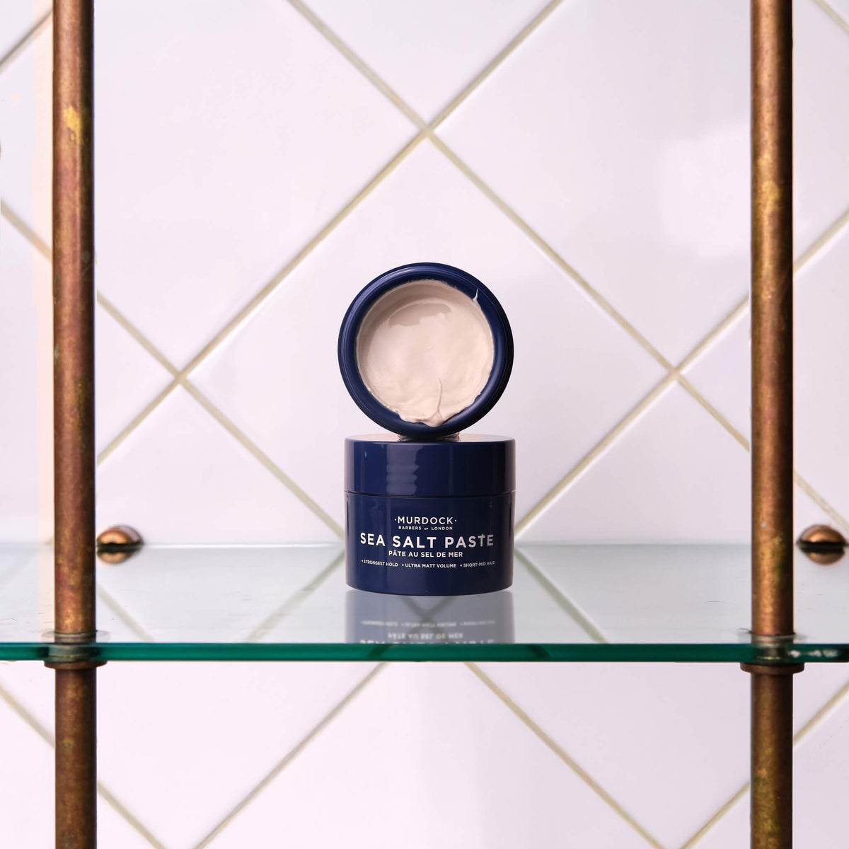 Sea Salt Paste, 50 gr.