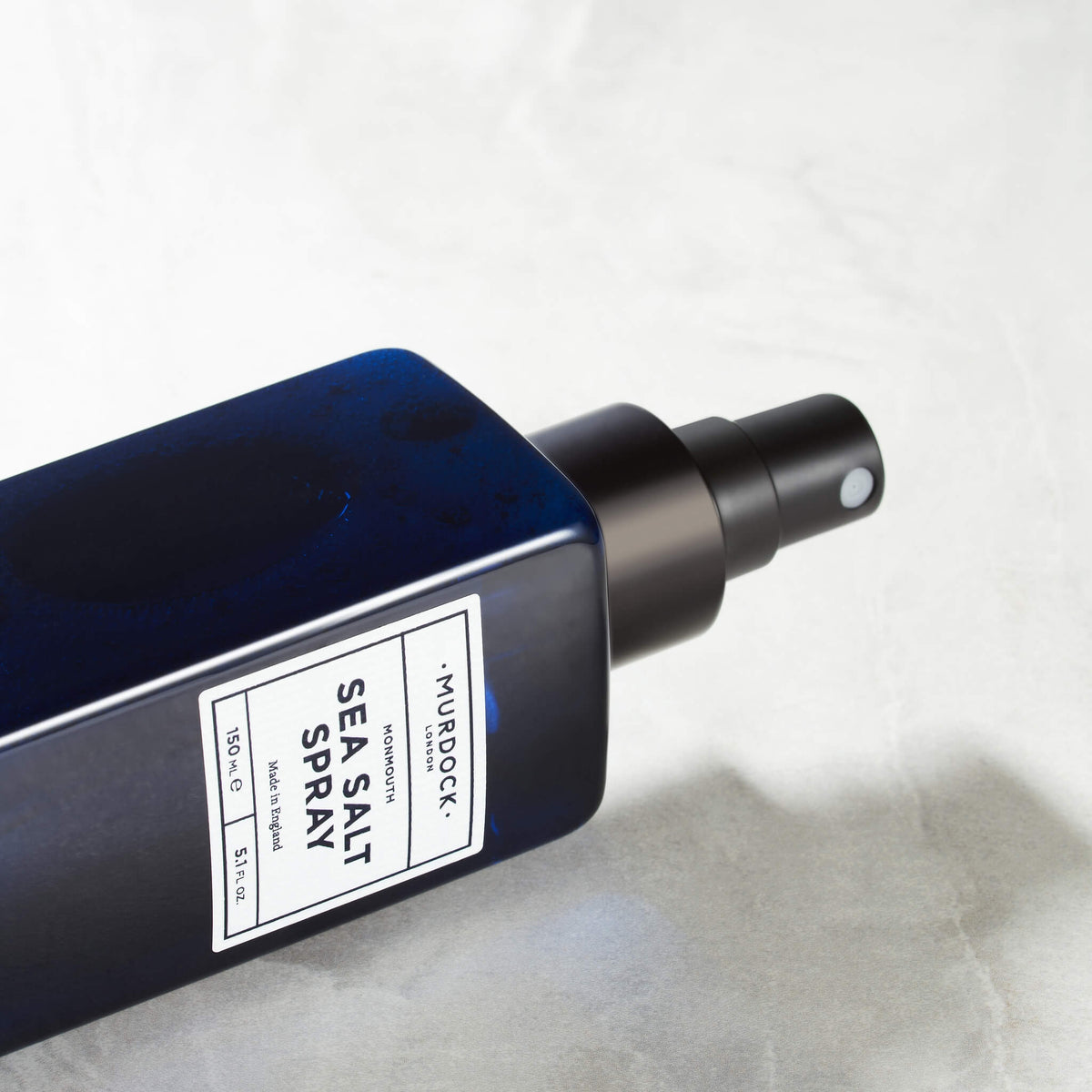 Sea Salt Spray, 150 ml.