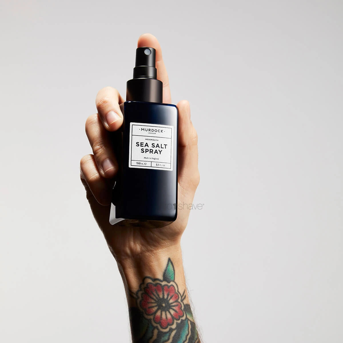 Sea Salt Spray, 150 ml.