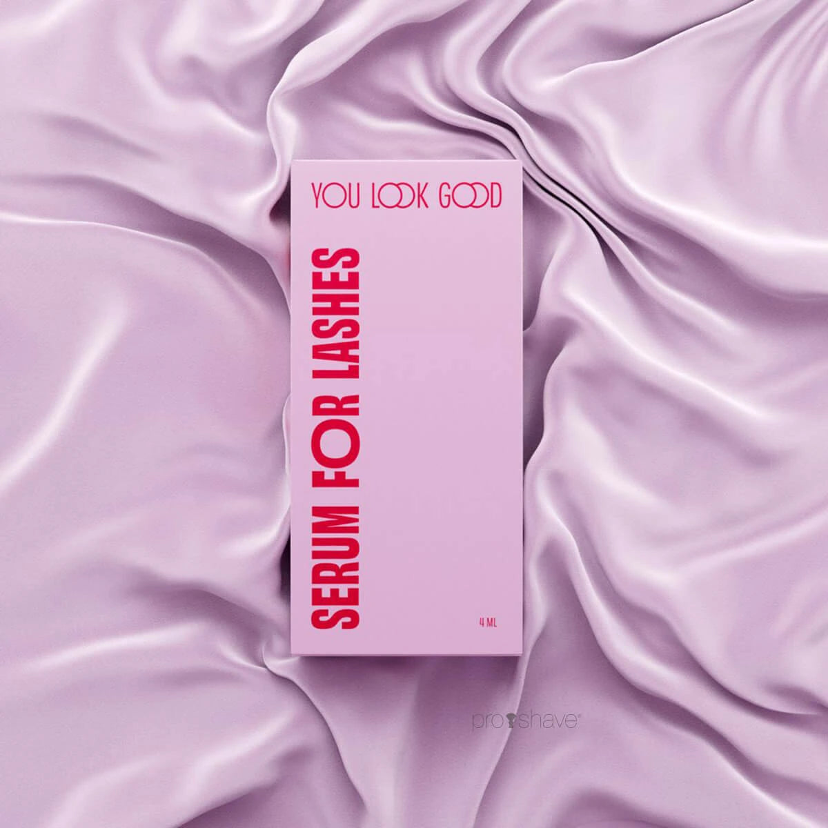 Serum for Lashes, 4 ml.