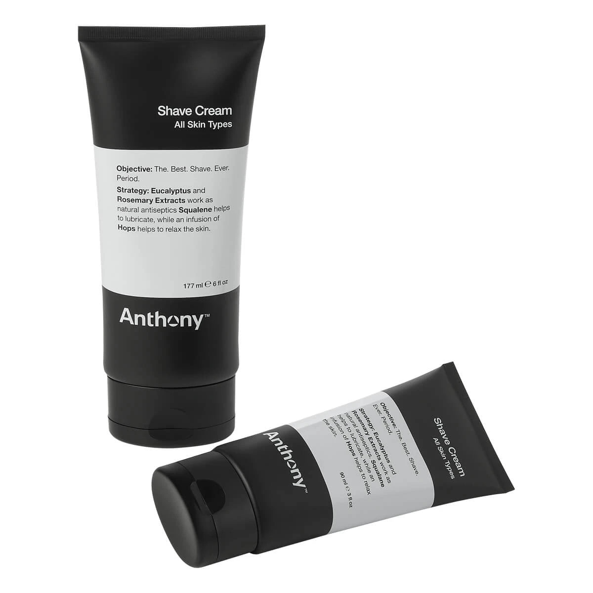 Shave Cream, 90 ml.