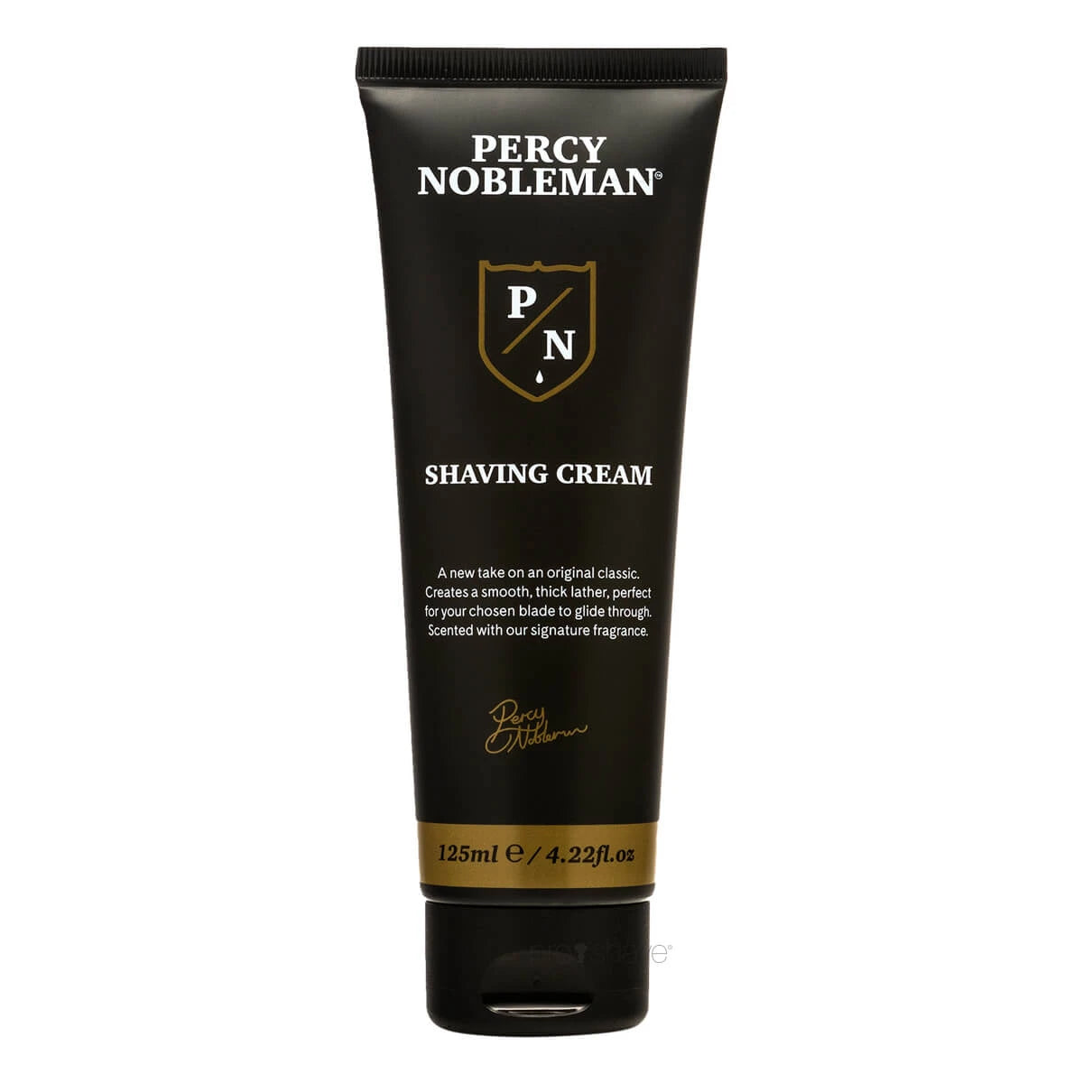 Shaving cream, 125 ml.