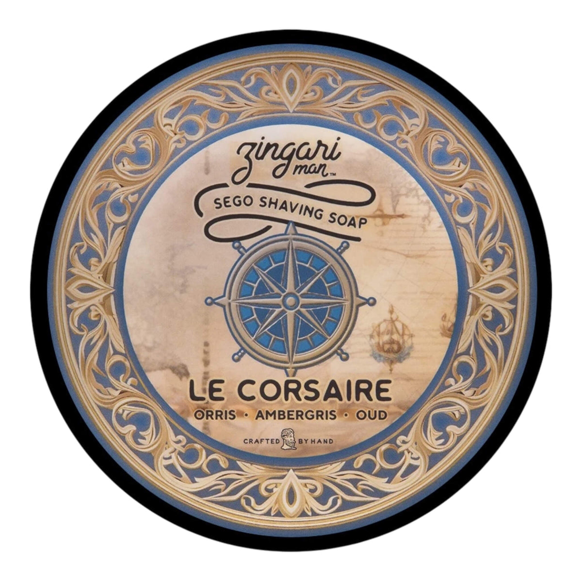 Shaving Soap, Le Corsaire, 142 ml.