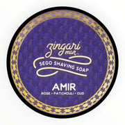 Shaving Soap, The Amir, 142 ml.