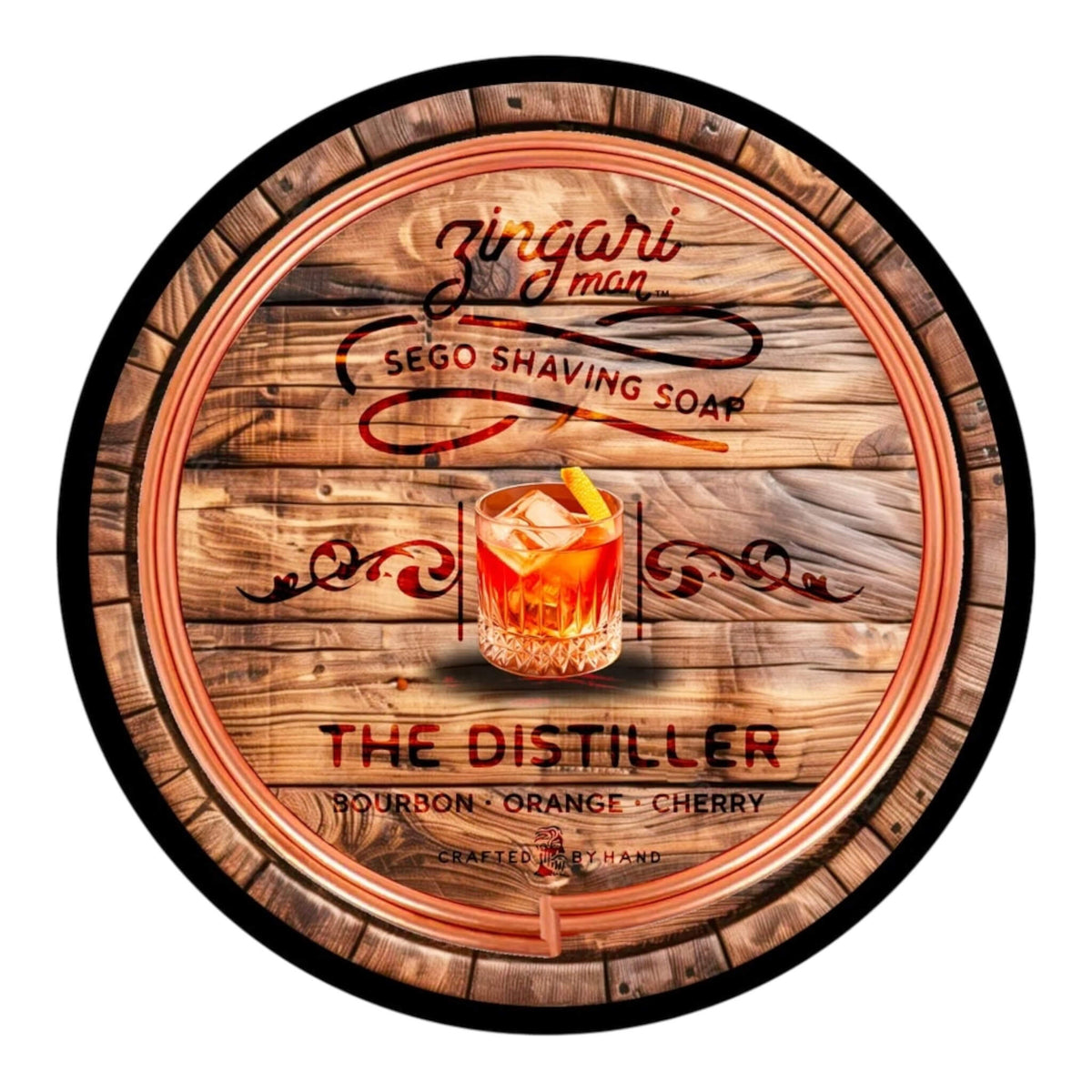 Shaving Soap