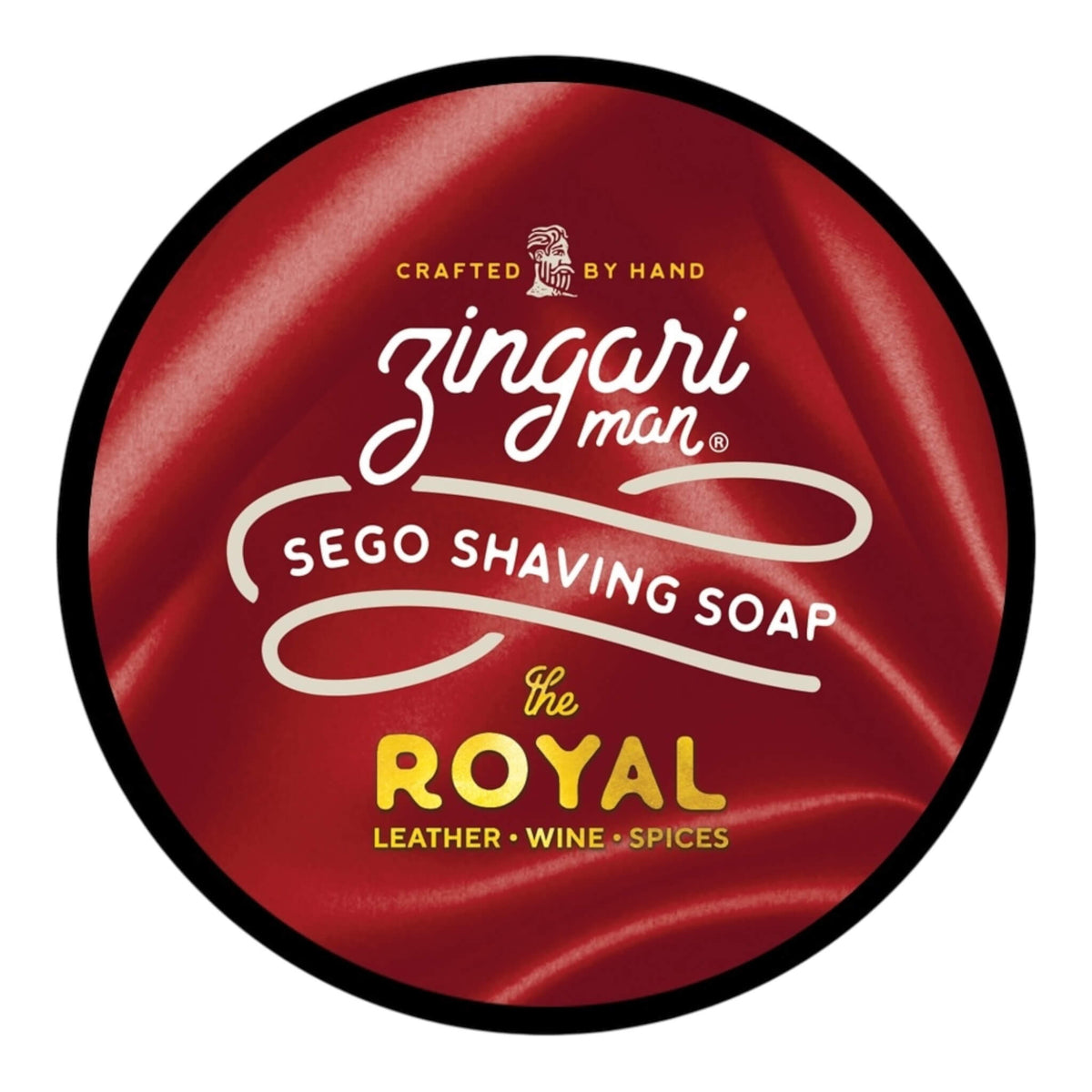 Shaving Soap, The Royal, 142 ml.