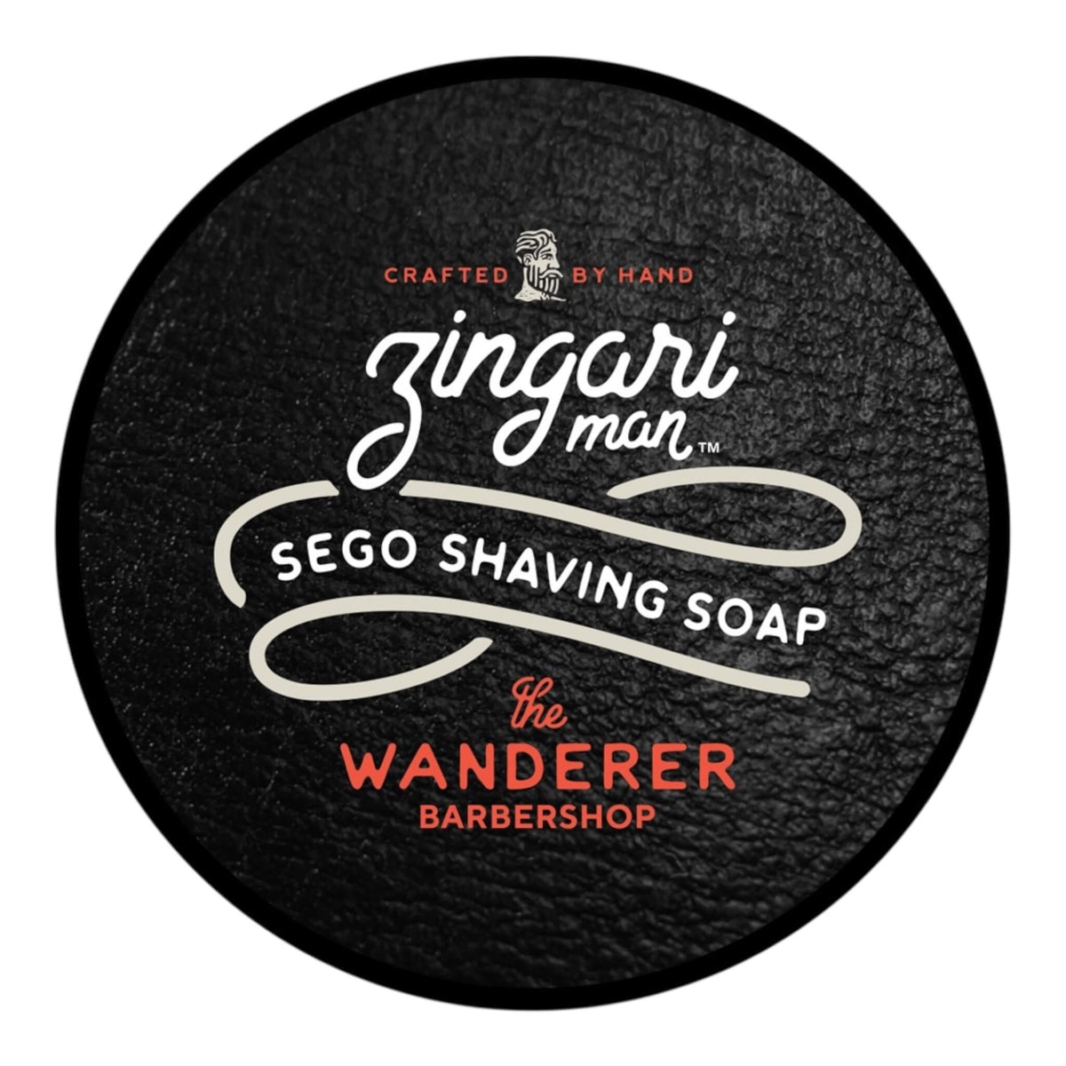 Shaving Soap, The Wanderer, 142 ml.