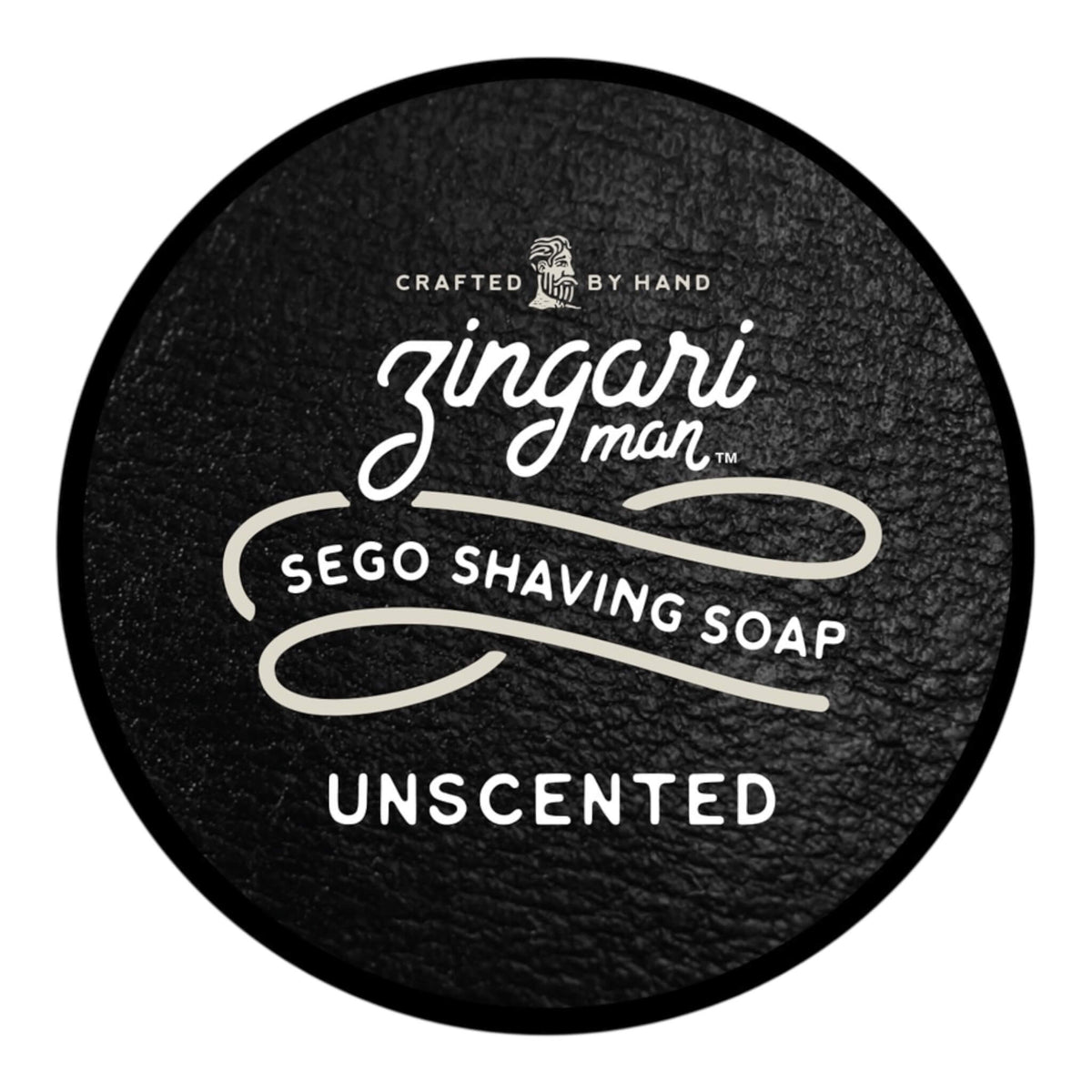 Shaving Soap, Unscented, 142 ml.