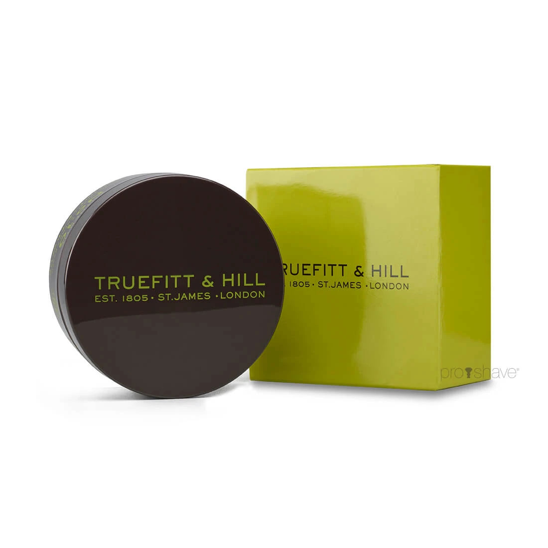 Shaving cream, Authentic No. 10, 200 ml.