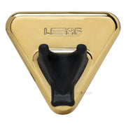 Shower Holder, Gold