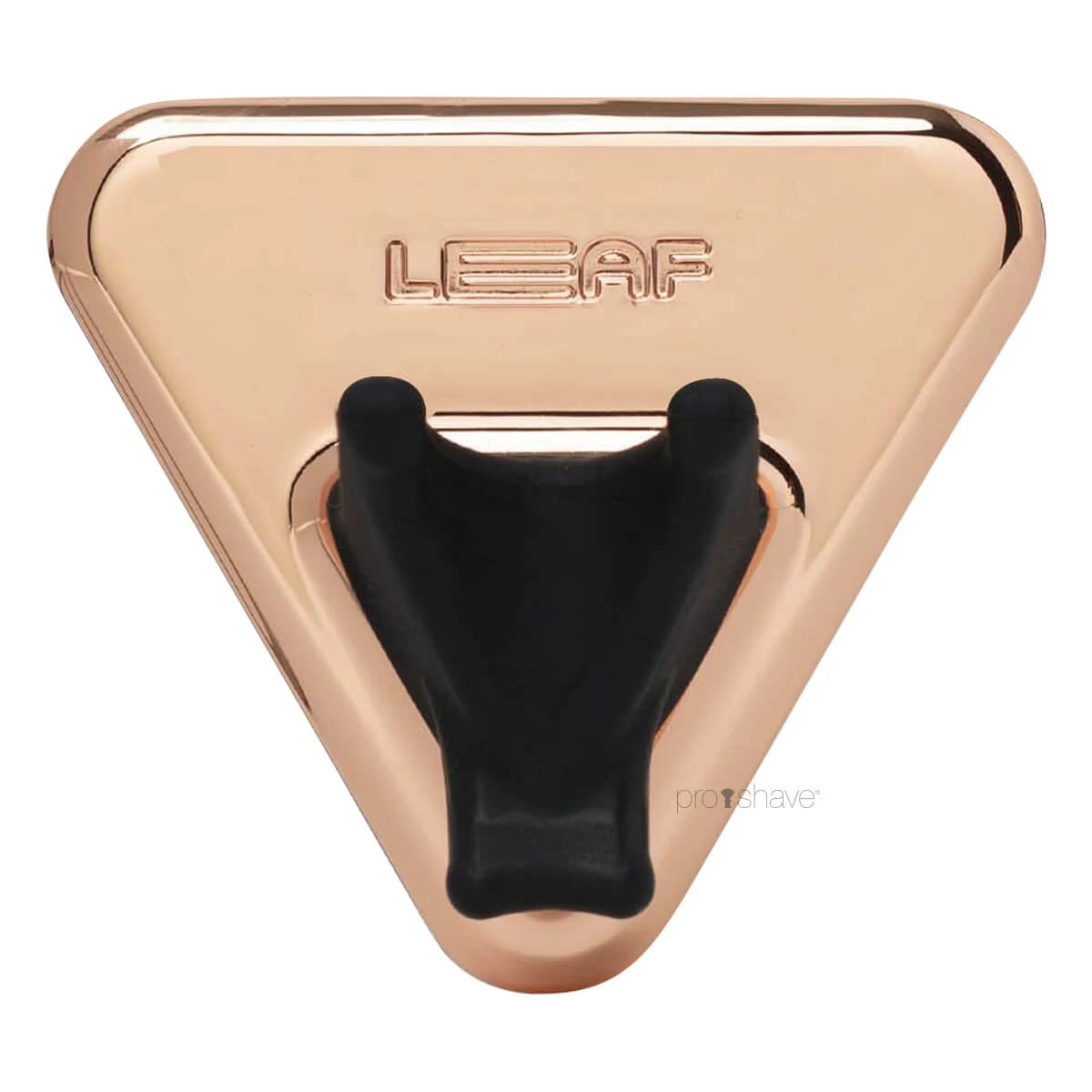 Shower Holder, Rose Gold