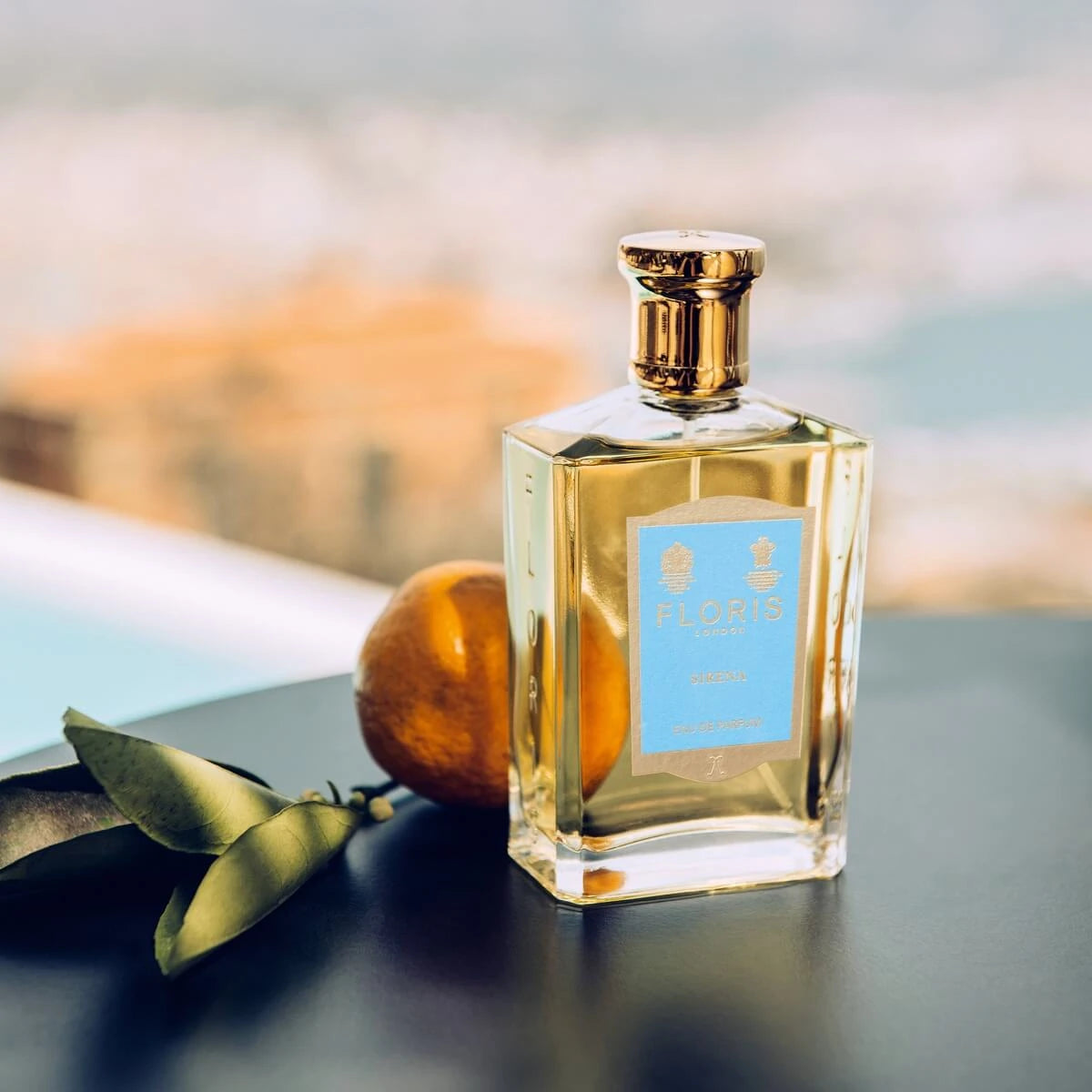 Sirena, Eau de Parfum, 100 ml.