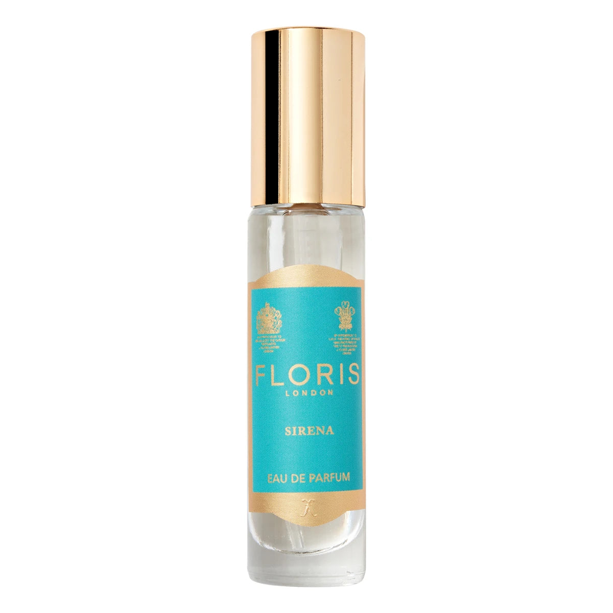 Sirena, Eau de Parfum, 10 ml.