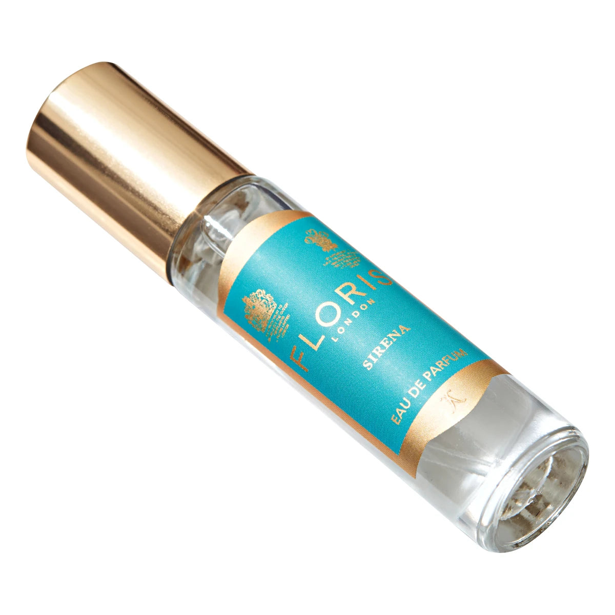 Sirena, Eau de Parfum, 10 ml.