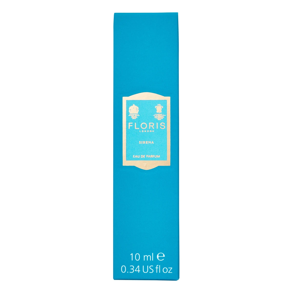Sirena, Eau de Parfum, 10 ml.