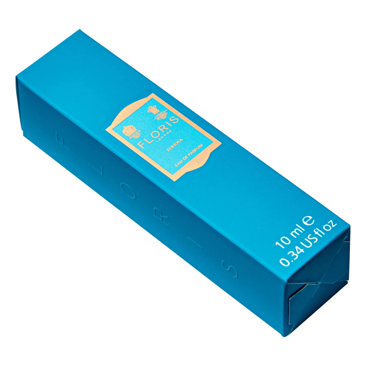 Sirena, Eau de Parfum, 10 ml.