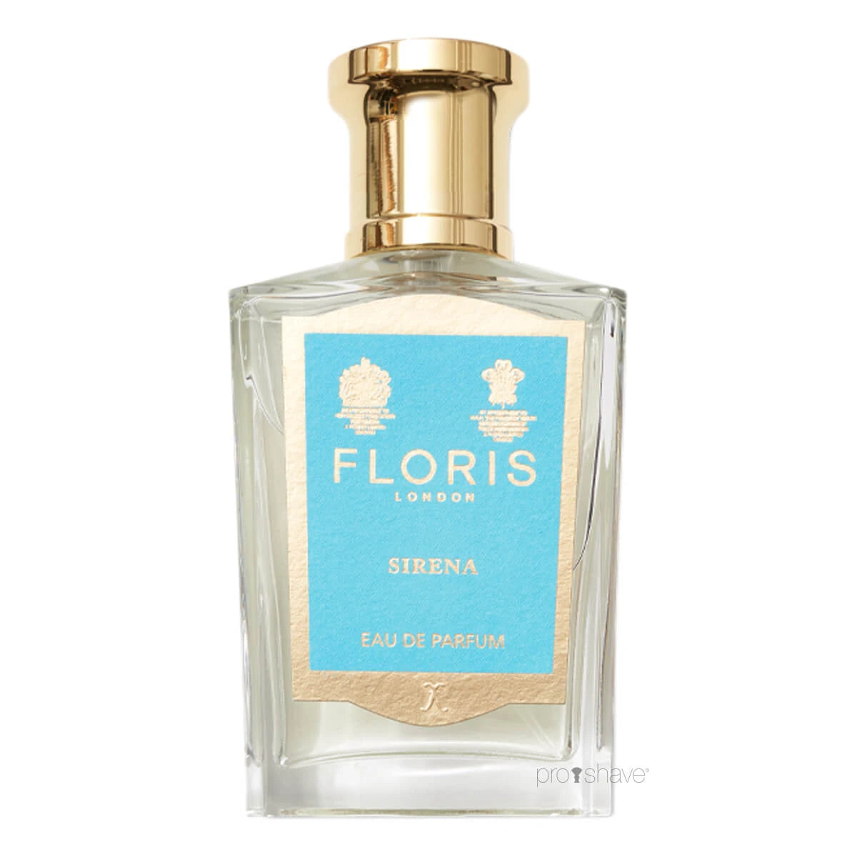 Sirena, Eau de Parfum, 50 ml.