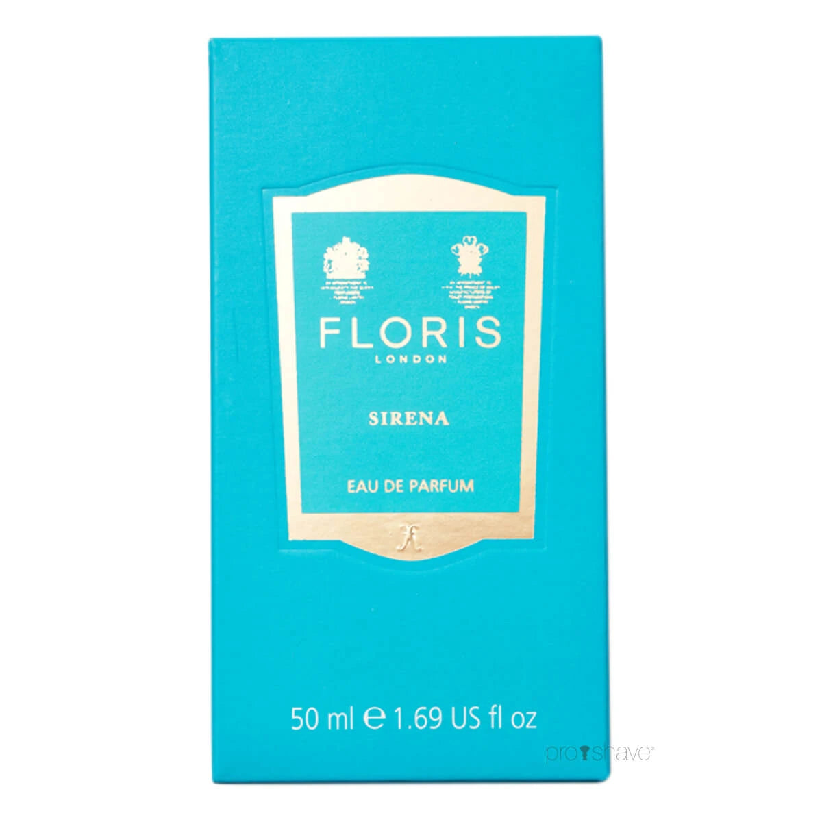 Sirena, Eau de Parfum, 50 ml.