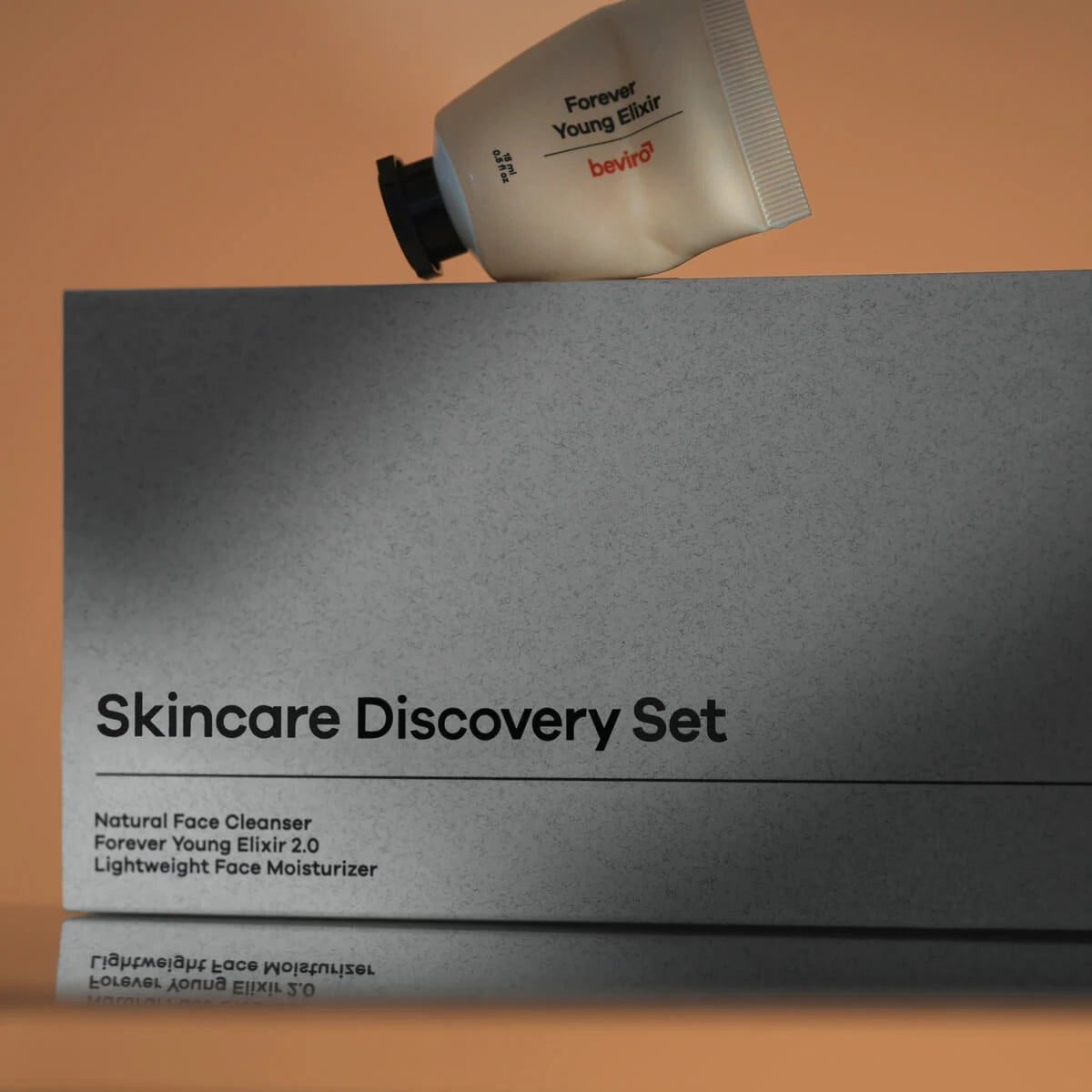 Skincare Discovery Set, 3 x 15 ml.