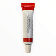 Razor Strop Paste, Red, 5 ml.