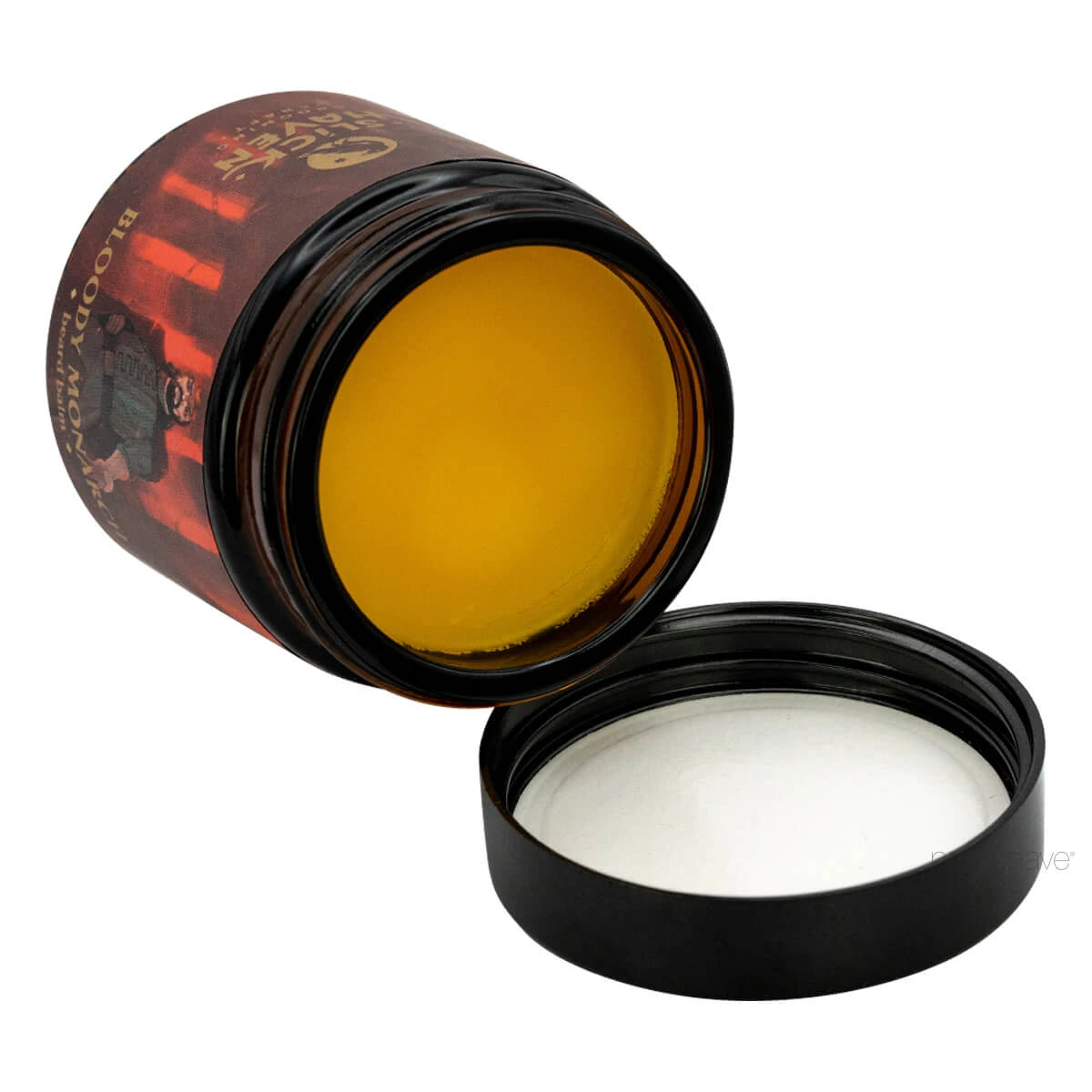 Beard Balm, Bloody Monarch, 60 ml.