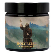 Beard balm, Holy Rebel, 60 ml.
