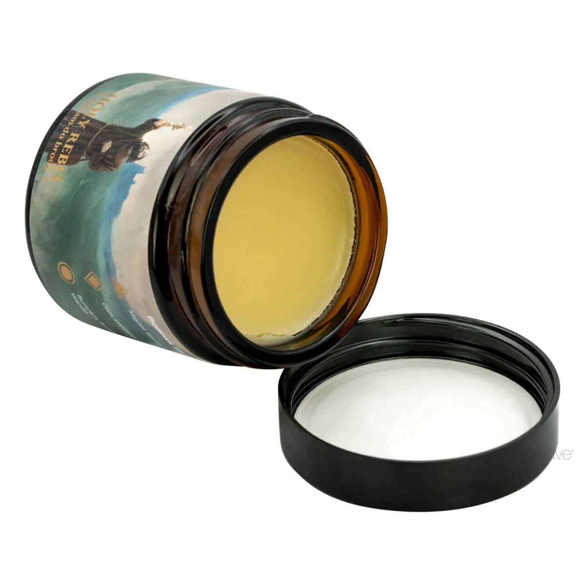 Beard balm, Holy Rebel, 60 ml.