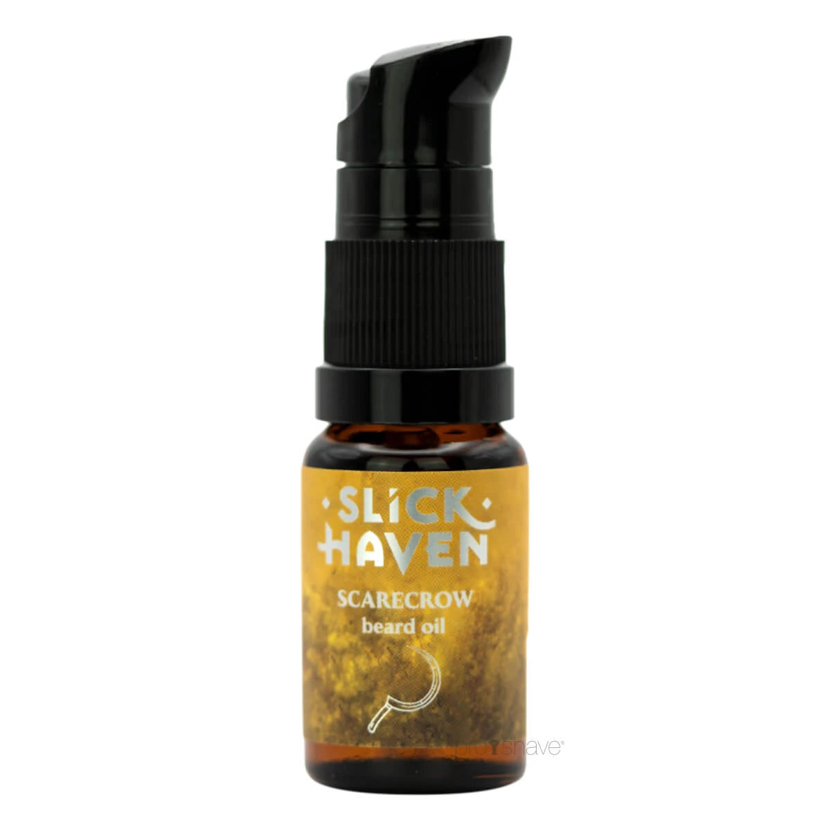 Beard oil, Scarecrow, 10 ml.
