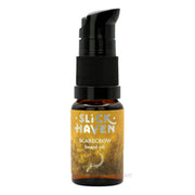Beard oil, Scarecrow, 10 ml.