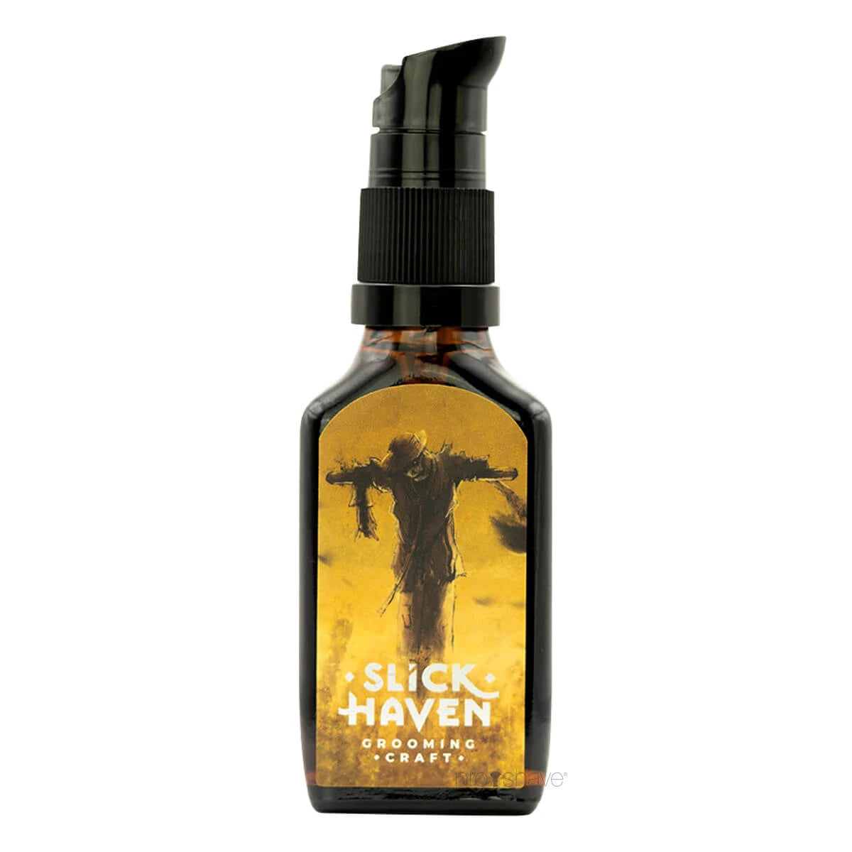 Beard oil, Scarecrow, 30 ml.