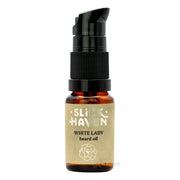 Beard oil, White Lady, 10 ml.