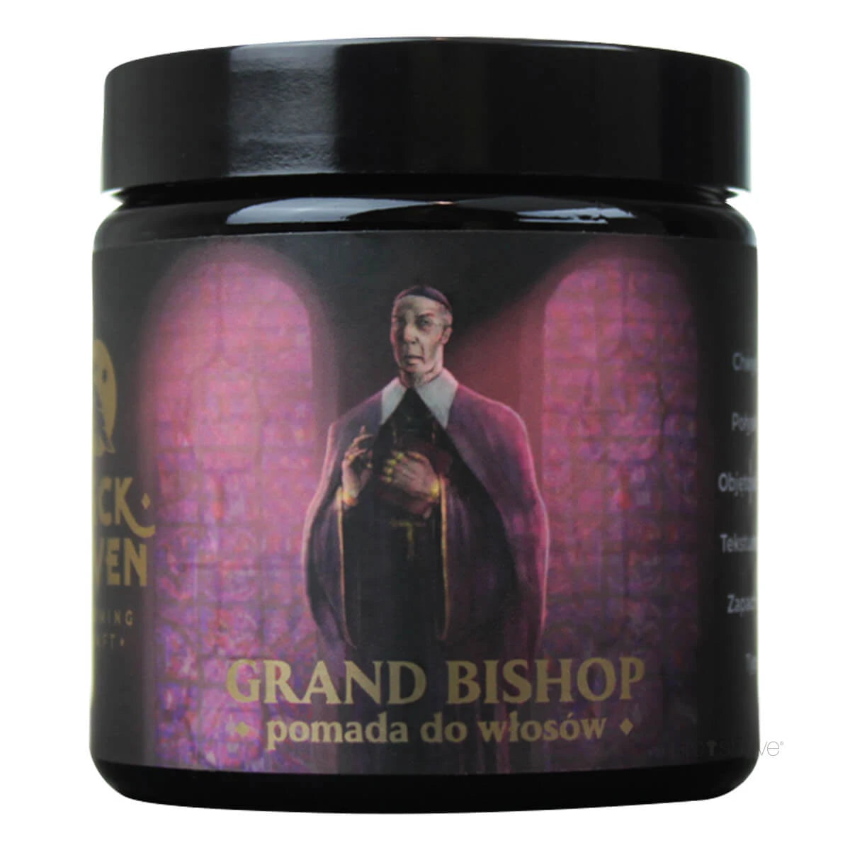 Pomade