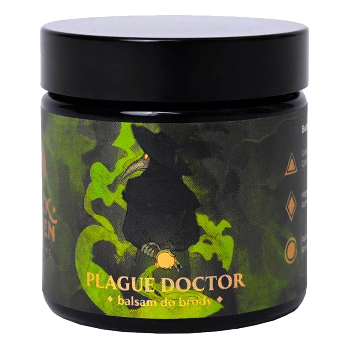 Beard Balm