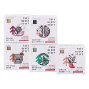 Set, Smooth Like Silk, 5 pcs.