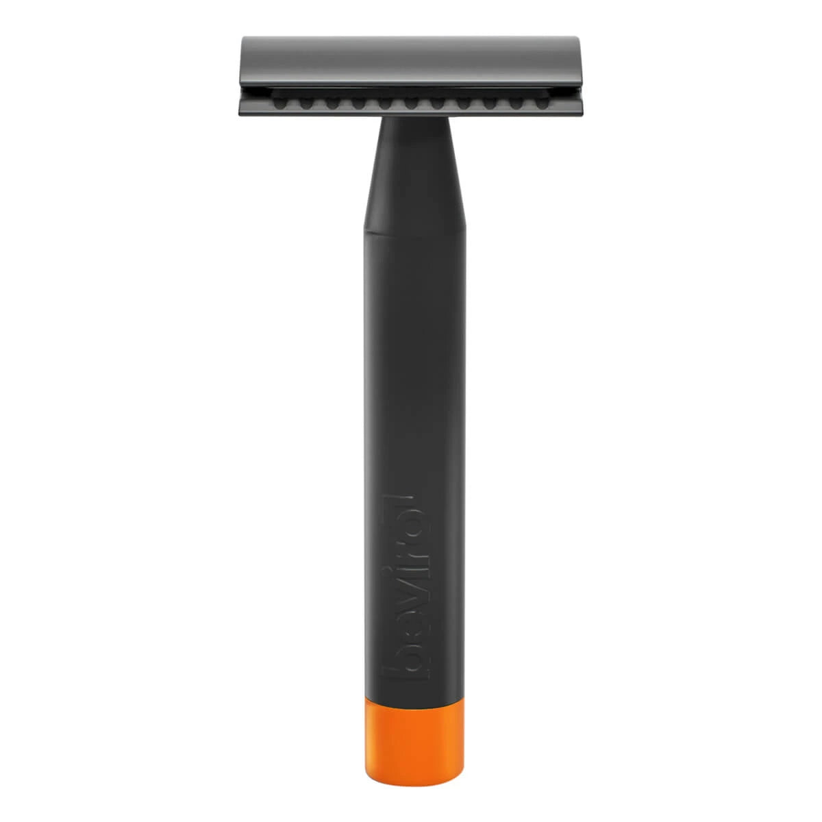 Smooth Face Safety Razor