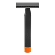 Smooth Face Safety Razor