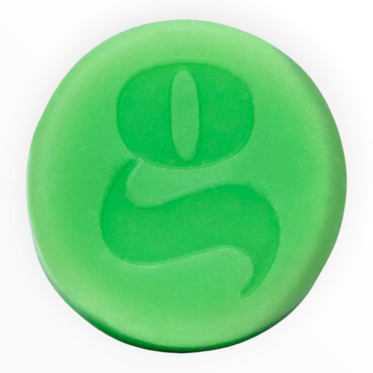 Conditioner Bar, All hair types - Fresh & Light, 50 g.