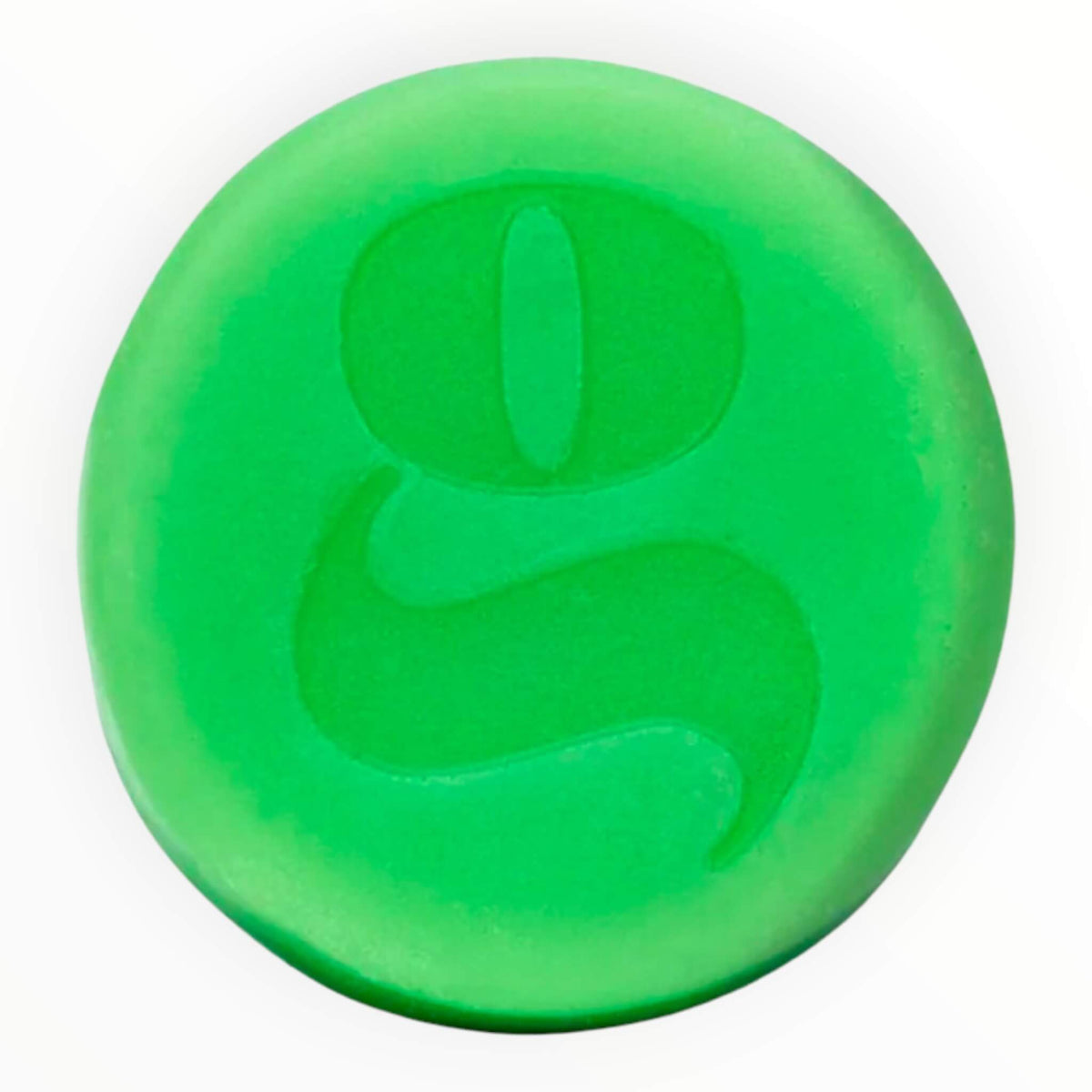 Conditioner Bar, Oily scalp - Balance, 50 g.