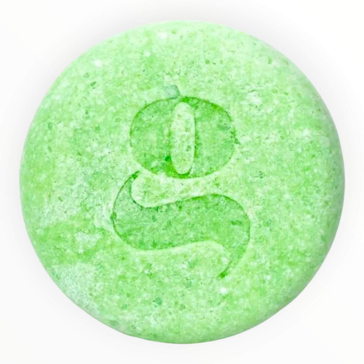 Shampoo Bar, Oily scalp - Balance, 80 g.