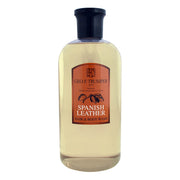 Hair & Body Wash, Spanish Leather, 500 ml.
